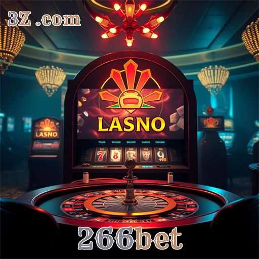 266bet.com Apostas Simples