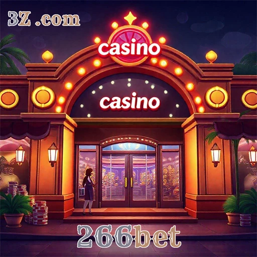 266bet.com Apostas Confiáveis