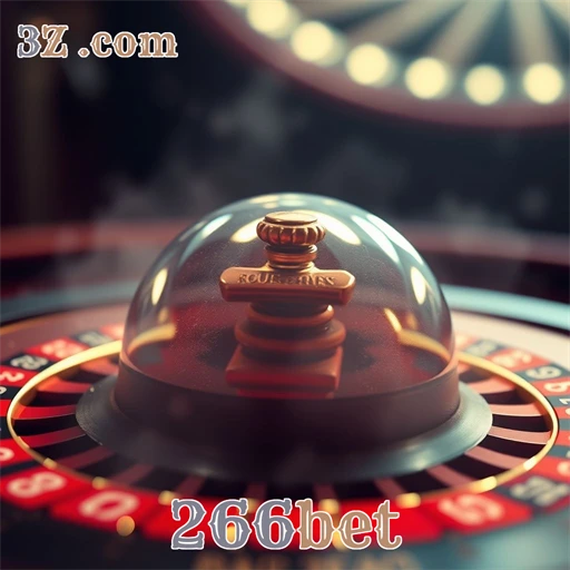 Cassino Online Irresistível no 266bet.com: Entre no Jogo!