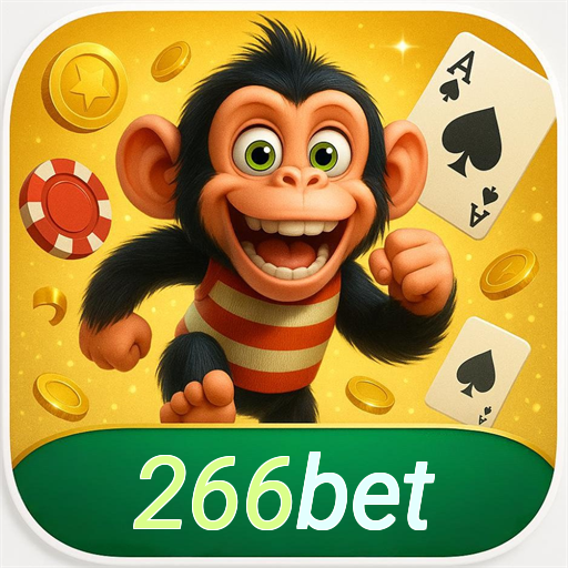 266bet.com logo